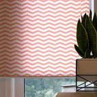 Vfm Decor Digital Printed Roller Blinds 