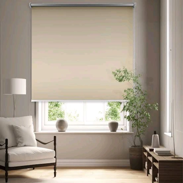 Vfm Decor Roller Blinds 