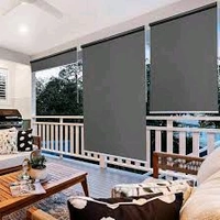 Vfm Decor Roller Blinds 