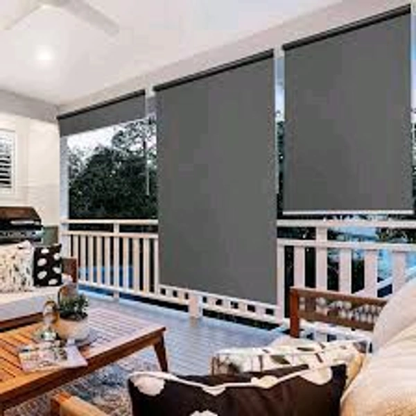 Vfm Decor Roller Blinds 