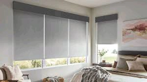Vfm Decor Roller Blinds 
