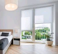 Vfm Decor Roller Blinds 