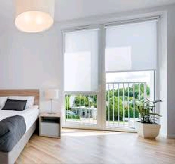Vfm Decor Roller Blinds 