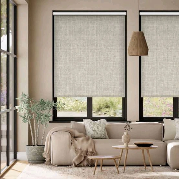 Vfm Decor Roller Blinds 