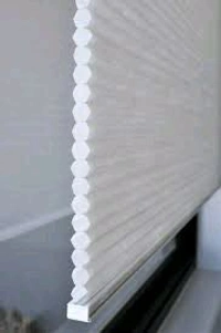 Vfm Decor Honey comb Blinds 