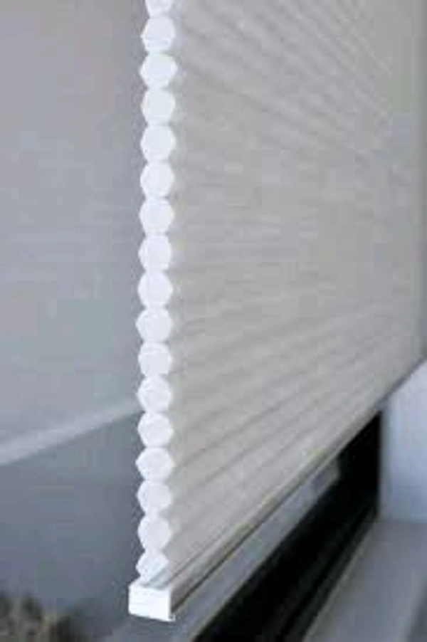 Vfm Decor Honey comb Blinds 