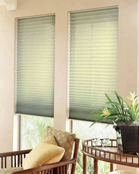 Vfm Decor Honey comb Blinds 