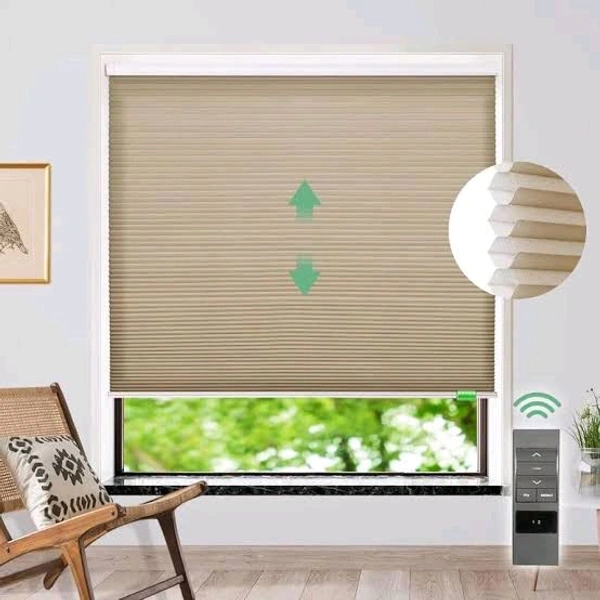Vfm Decor Honey comb Blinds 