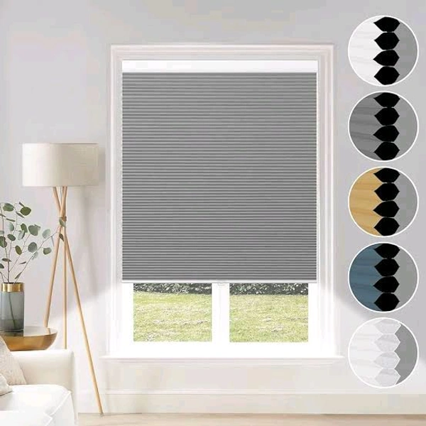 Vfm Decor Honey comb Blinds 