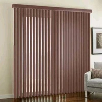 Vfm Decor Vertical Blinds 