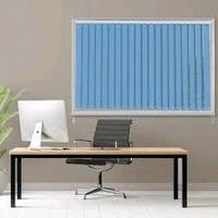 Vfm Decor Vertical Blinds 