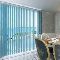 Vfm Decor Vertical Blinds 