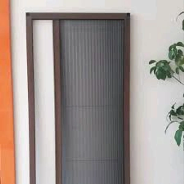 Vfm Decor Sliding Mosquito Net Window System 