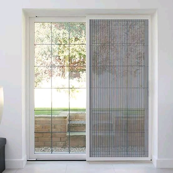 Vfm Decor Sliding Mosquito Net Window System 