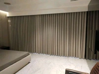 Vfm Decor Arabian Window & Door Curtains 