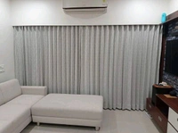 Vfm Decor American Triplit Curtains In Ahmedabad 