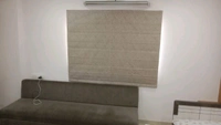 Vfm Decor Roman Curtains In Ahmedabad 