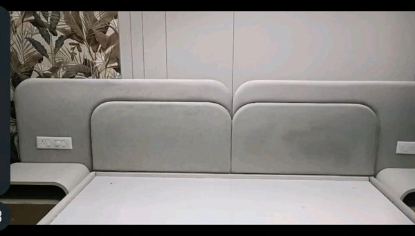 Vfm Decor Bed Back And Designing Collection 
