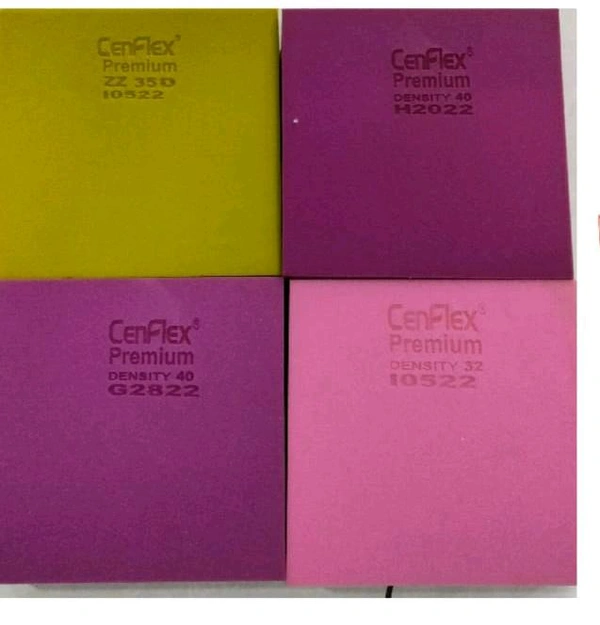 Centuary Cenflex Foam Centuary Cenflex foam Sheets At Wholesale Rates In Ahmedabad gujarat India 