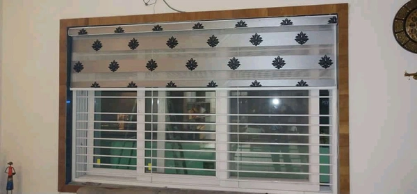 Vfm Decor Digital Printed Zebra Blinds Available in Ahmedabad Gujarat India 