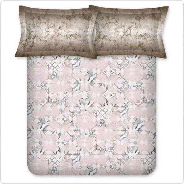 Bombay Dyeing Premium King Size Bedsheet Heavy Thread Count Available In Ahmedabad gujarat India 