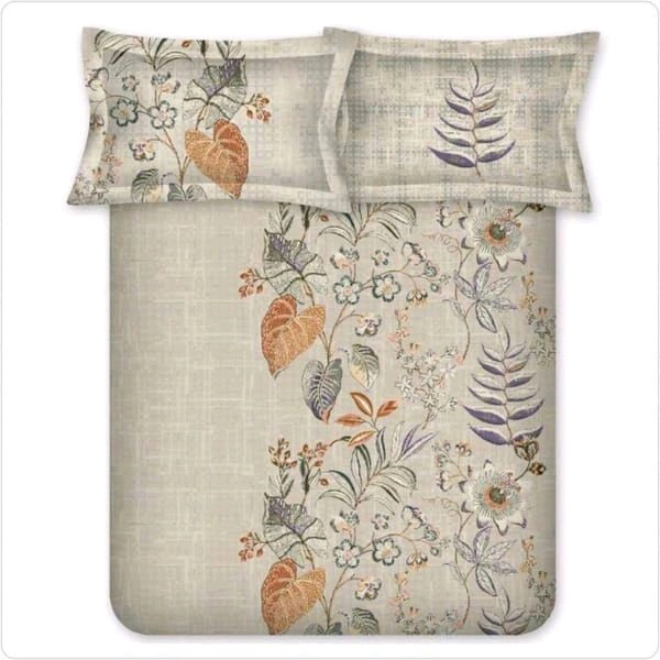 Bombay Dyeing Premium King Size Bedsheet Heavy Thread Count Available In Ahmedabad gujarat India 