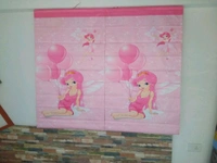 Vfm Decor Digital Printed Curtains For Roman And Arabian Style Curtains In Ahmedabad gujarat India 