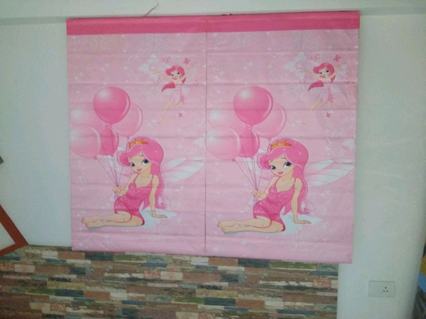 Vfm Decor Digital Printed Curtains For Roman And Arabian Style Curtains In Ahmedabad gujarat India 