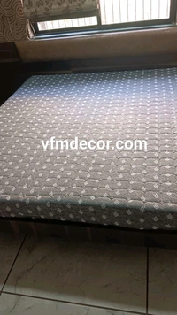 Vfm Decor Orthopaedic mattress 4 Inch With 10 Years Warranty At Wholesale Rate In Ahmedabad Gujarat India  - 72 X 30 X 4