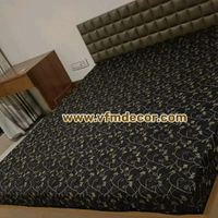 Vfm Decor Orthopaedic mattress 4 Inch With 10 Years Warranty At Wholesale Rate In Ahmedabad Gujarat India  - 72 X 30 X 4