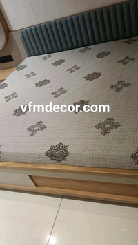 Vfm Decor Orthopaedic mattress 4 Inch With 10 Years Warranty At Wholesale Rate In Ahmedabad Gujarat India  - 72 X 30 X 4