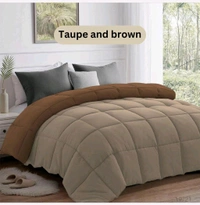 Vfm Decor Double bed Comforter Quilt Duvets Available In Ahmedabad Gujarat India 