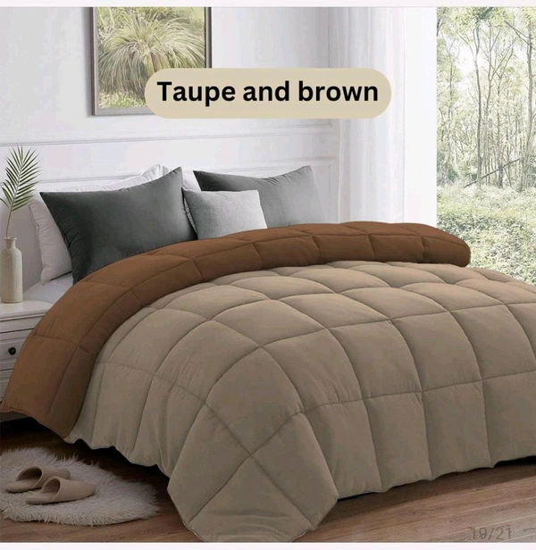 Vfm Decor Single bed Comforter Quilt Duvets Available In Ahmedabad Gujarat India 