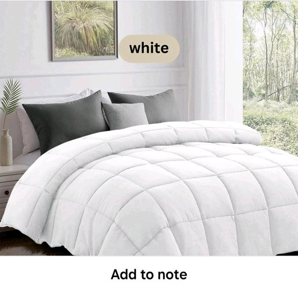 Vfm Decor Single bed Comforter Quilt Duvets Available In Ahmedabad Gujarat India 