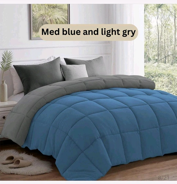 Vfm Decor Single bed Comforter Quilt Duvets Available In Ahmedabad Gujarat India 