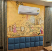 Vfm Decor Digital Designer Wallpaper At Wholesale Rates In Ahmedabad gujarat India 