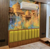 Vfm Decor Digital Designer Wallpaper At Wholesale Rates In Ahmedabad gujarat India 