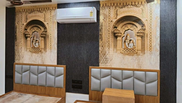 Vfm Decor Digital Designer Wallpaper At Wholesale Rates In Ahmedabad gujarat India 