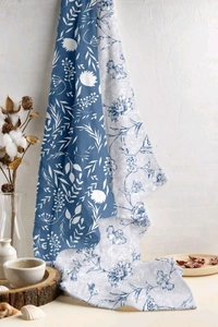 Vfm Decor 100% Cotton Dohars Single Size Available In Ahmedabad gujarat India 