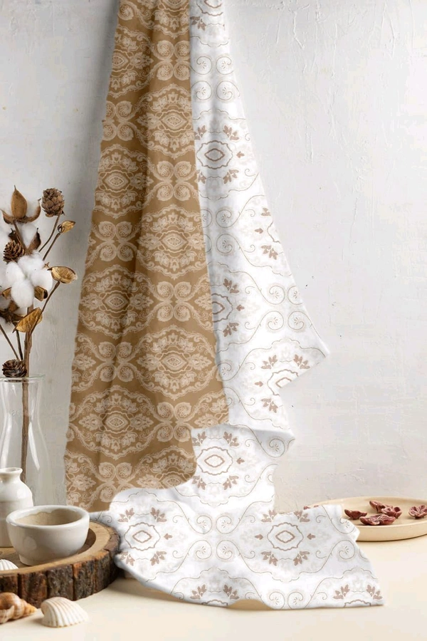 Vfm Decor 100% Cotton Dohars Single Size Available In Ahmedabad gujarat India 
