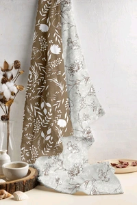 Vfm Decor 100% Cotton Dohars Single Size Available In Ahmedabad gujarat India 