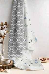 Vfm Decor 100% Cotton Dohars Single Size Available In Ahmedabad gujarat India 
