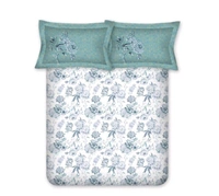 Bombay Dyeing Bombay dyeing Digital Print Heavy Tc 100% Cotton King Size Bedsheet In Ahmedabad gujarat India