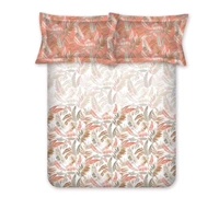Bombay Dyeing  Bombay dyeing Digital Print Heavy Tc 100% Cotton King Size Bedsheet In Ahmedabad gujarat India 