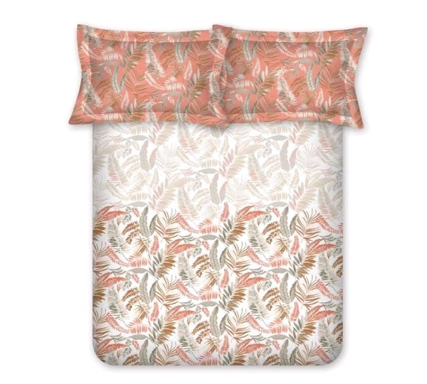 Bombay Dyeing  Bombay dyeing Digital Print Heavy Tc 100% Cotton King Size Bedsheet In Ahmedabad gujarat India 