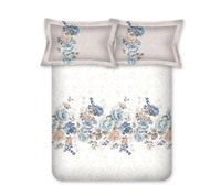 Bombay Dyeing  Bombay dyeing Digital Print Heavy Tc 100% Cotton King Size Bedsheet In Ahmedabad gujarat India 