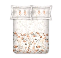 Bombay Dyeing  Bombay dyeing Digital Print Heavy Tc 100% Cotton King Size Bedsheet In Ahmedabad gujarat India 