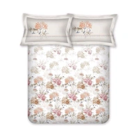 Bombay Dyeing  Bombay dyeing Digital Print Heavy Tc 100% Cotton King Size Bedsheet In Ahmedabad gujarat India 