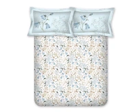 Bombay Dyeing  Bombay dyeing Digital Print Heavy Tc 100% Cotton King Size Bedsheet In Ahmedabad gujarat India 