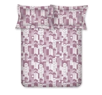 Bombay Dyeing  Bombay dyeing Design 100% Cotton King Size Bedsheet In Ahmedabad gujarat India 